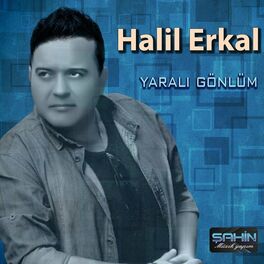Album cover of Yaralı Gönlüm