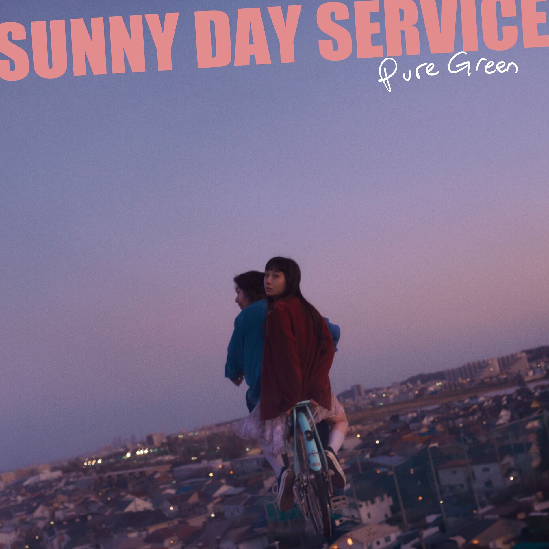 Sunny Day Service - DOKI DOKI: lyrics and songs | Deezer