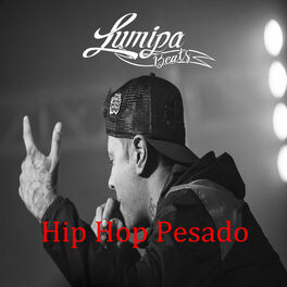 Album cover of Hip Hop Pesado