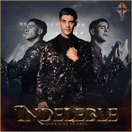 Album cover of Indeleble