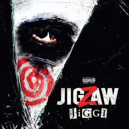 Album cover of Jiggi