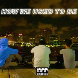 Album cover of How It Used To Be (feat. Soldier Kidd)