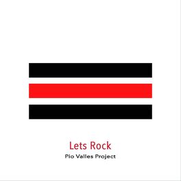 Album cover of Lets Rock