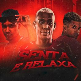Album cover of Senta e Relaxa