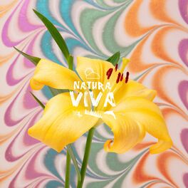 Album cover of Madre Natura, Vol. 41