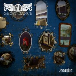 Album cover of Jessamine