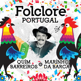 Album cover of Folclore Portugal