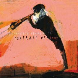 Album cover of Portrait of Tony