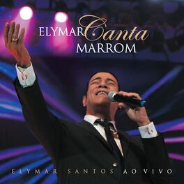Album cover of Elymar Canta Marron