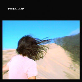 Album cover of Power / Land