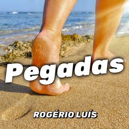 Album cover of Pegadas