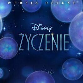 Album cover of Życzenie (Muzyka z filmu/Wersja Deluxe)