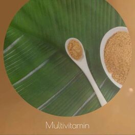 Album cover of Multivitamin