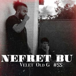 Album cover of Nefret Bu