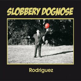 Album cover of Rodriguez