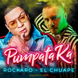 Album cover of Pumpataka