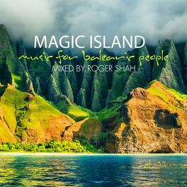Album cover of Magic Island Vol. 11