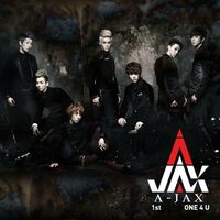 A-Jax: albums, songs, playlists | Listen on Deezer