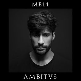 Album cover of AMBITVS