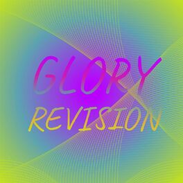 Album cover of Glory Revision