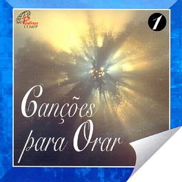 Album cover of Canções para Orar, Vol. 1