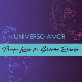 Album cover of Universo Amor