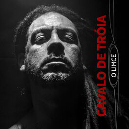 Album cover of Cavalo de Tróia