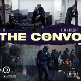 Album cover of The Convo, Pt. 1