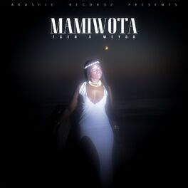 Album cover of Mamiwota