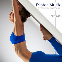 Album cover of Pilates Musik (Entspannungsmusik)