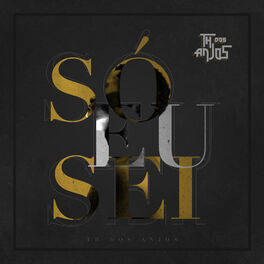 Album cover of Só Eu Sei