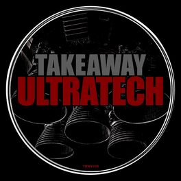 Album cover of ULTRATECH