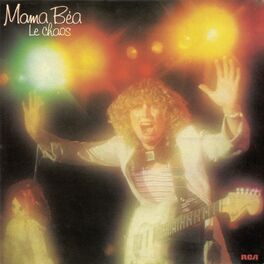 Album cover of Le chaos