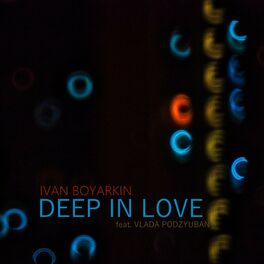Album cover of Deep In Love