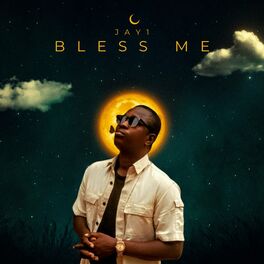 Album cover of Bless Me
