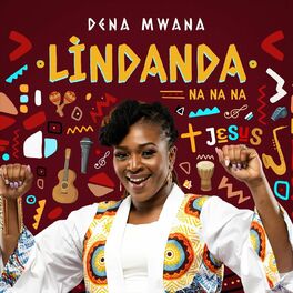 Album cover of Lindanda (Na Na Na)
