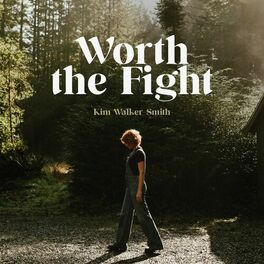 Album cover of Worth The Fight