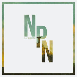 Album cover of Npn