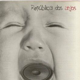 Album cover of República dos Anjos