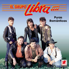 Album cover of Puras Románticas