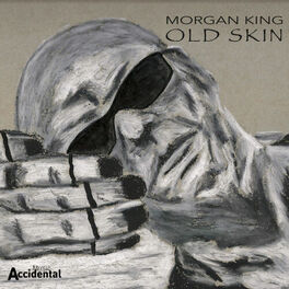Album cover of Old Skin