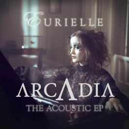 Album cover of Arcadia: The Acoustic EP