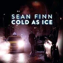 Album cover of Cold as Ice