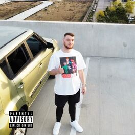 Album cover of Only Up from Here