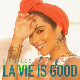 Album cover of La Vie Is Good