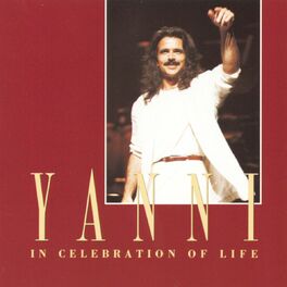 Album cover of In Celebration Of Life
