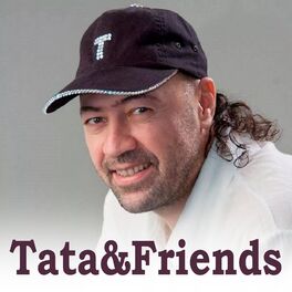 Album cover of Tata & Friends