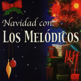 Album cover of Navidad Con Los Melódicos