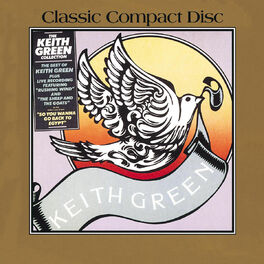 Album cover of Keith Green Collection