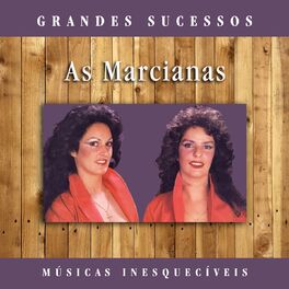 Album cover of Grandes Sucessos: Músicas Inesquecíveis (Remasterizado)